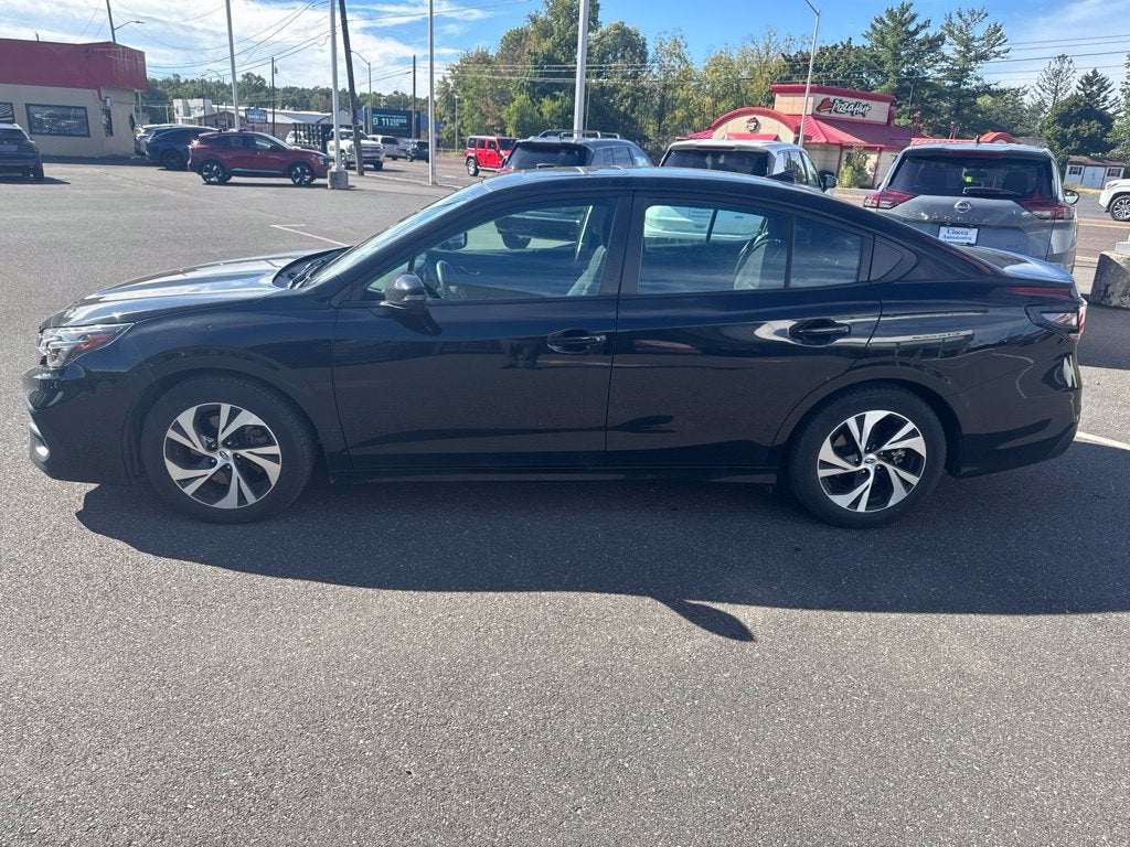 2024 Subaru Legacy Premium