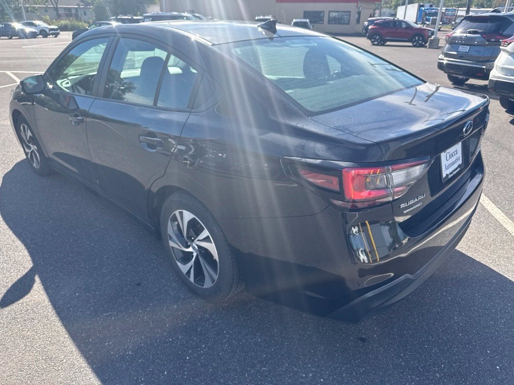 2024 Subaru Legacy Premium