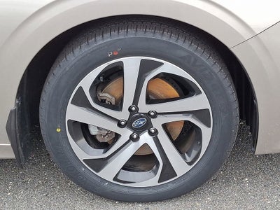 2020 Subaru Legacy Limited