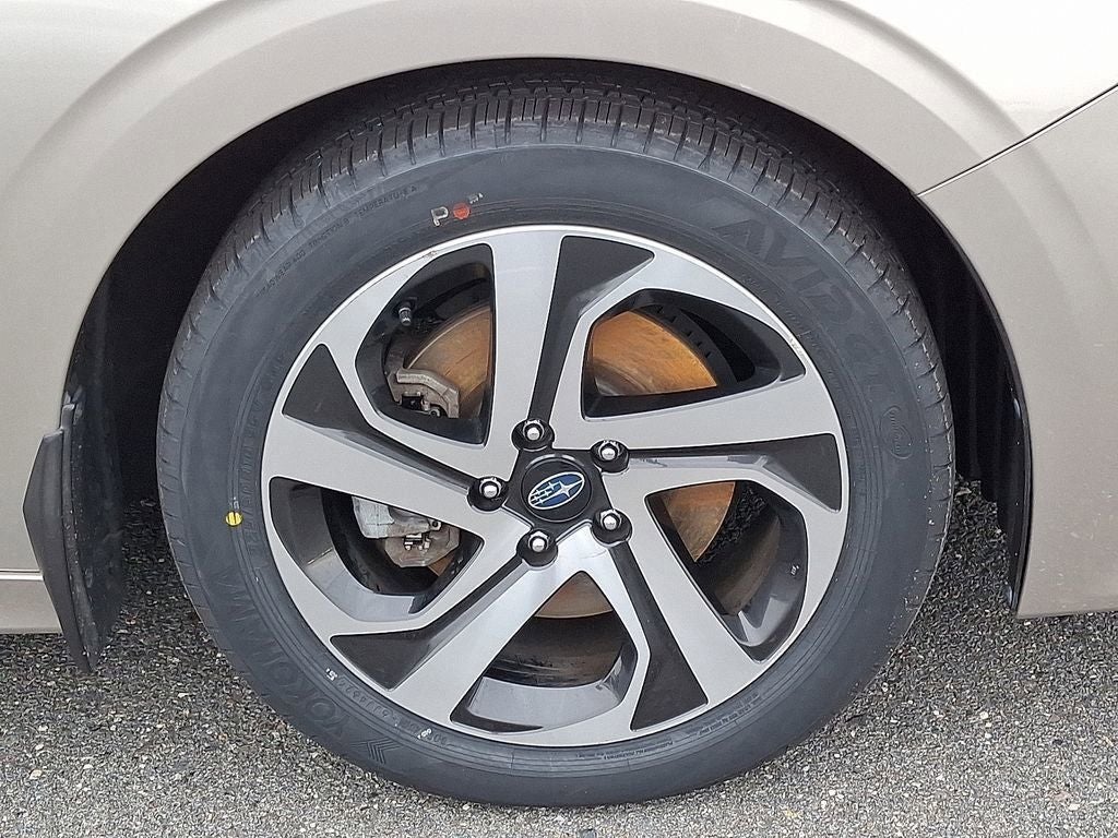 2020 Subaru Legacy Limited