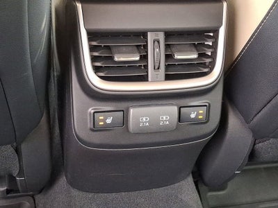 2020 Subaru Legacy Limited