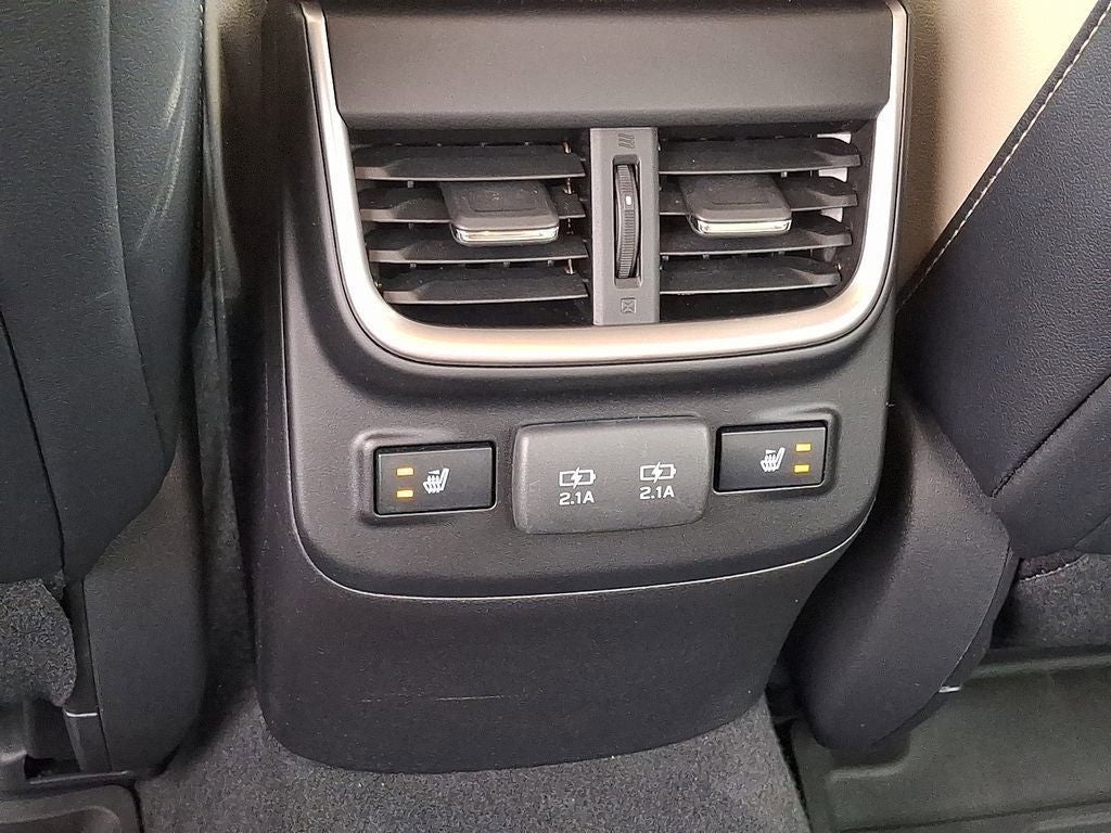 2020 Subaru Legacy Limited