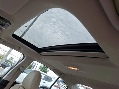 2020 Subaru Legacy Limited