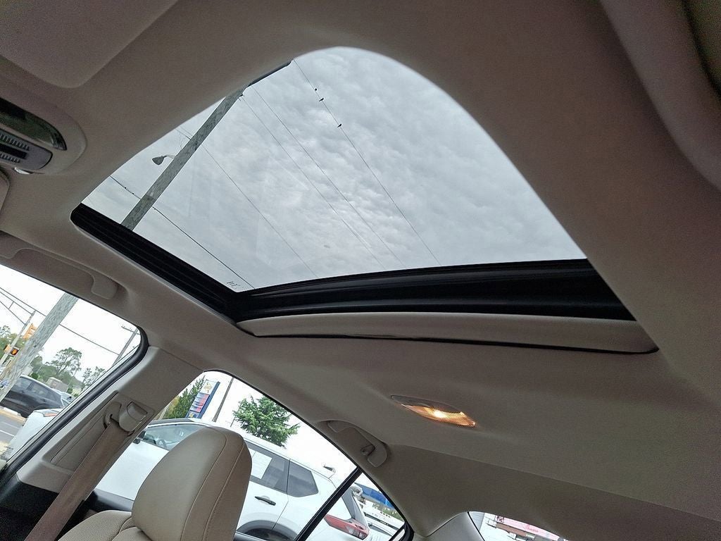 2020 Subaru Legacy Limited