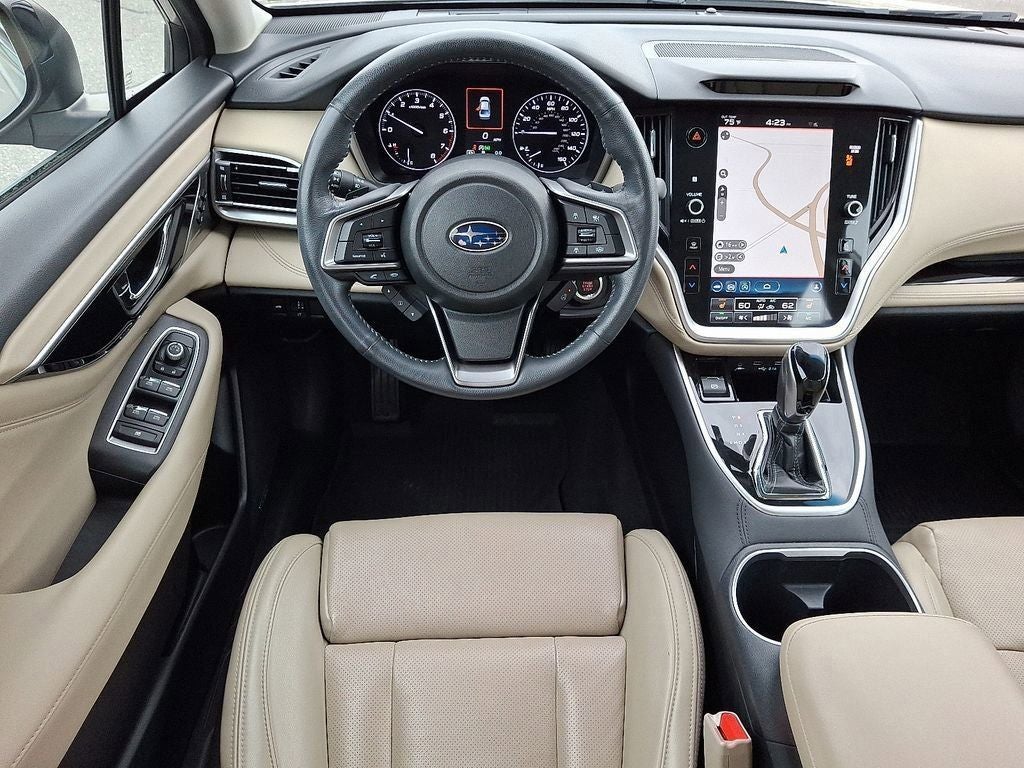 2020 Subaru Legacy Limited