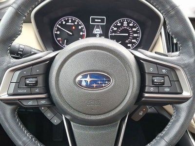 2020 Subaru Legacy Limited