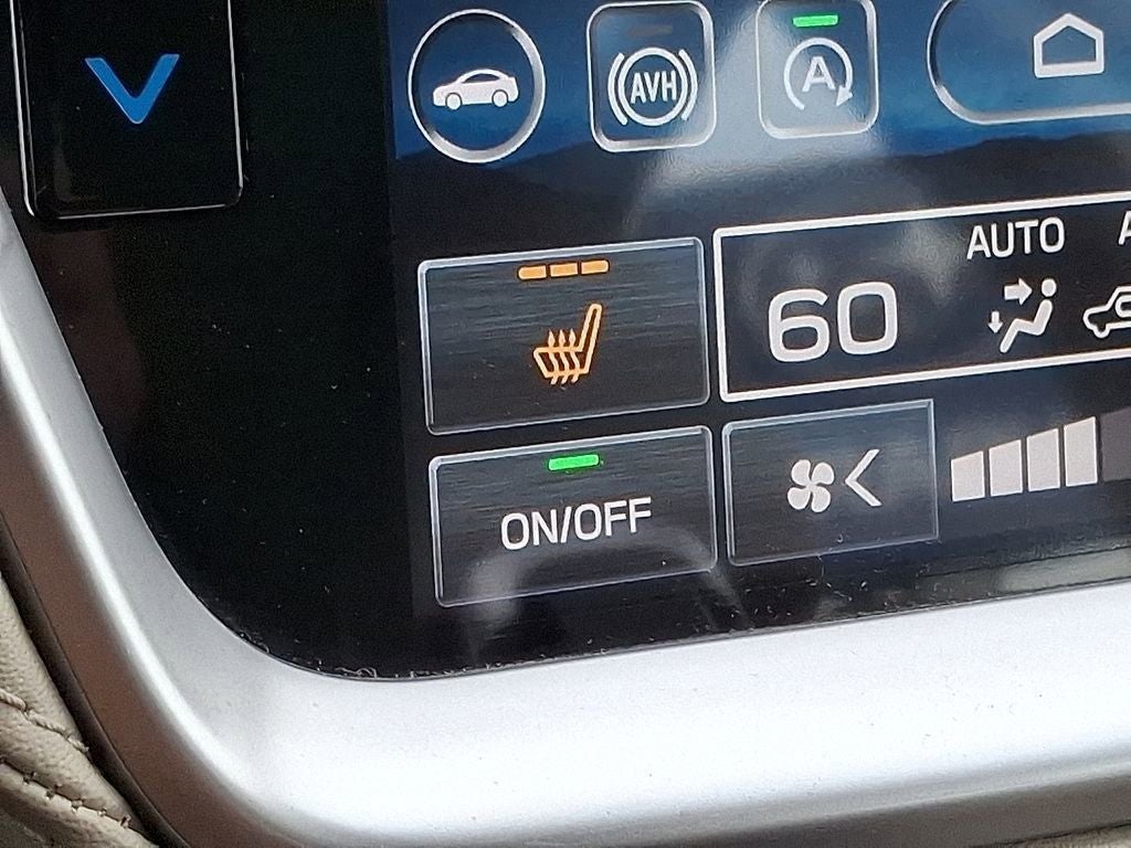 2020 Subaru Legacy Limited