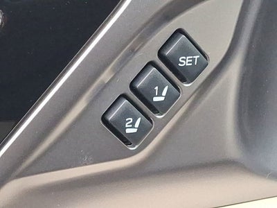 2020 Subaru Legacy Limited