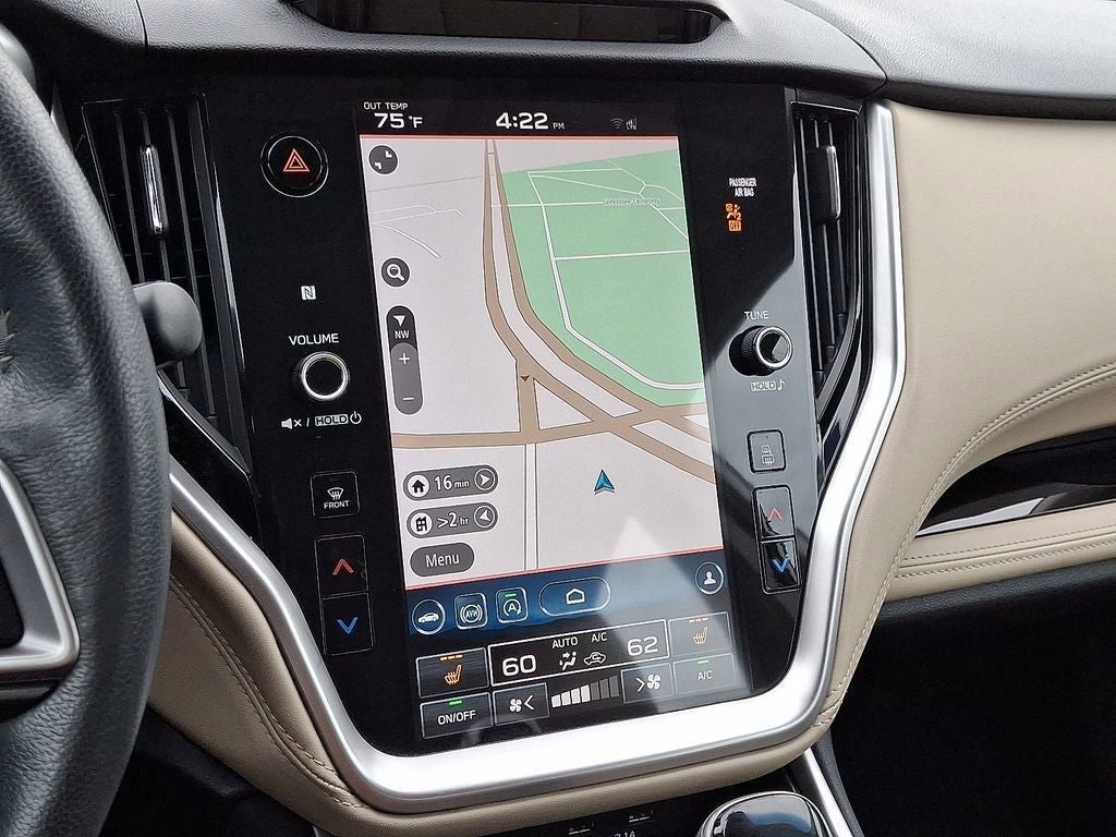 2020 Subaru Legacy Limited