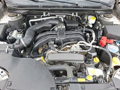 2020 Subaru Legacy Limited