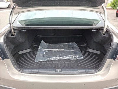 2020 Subaru Legacy Limited