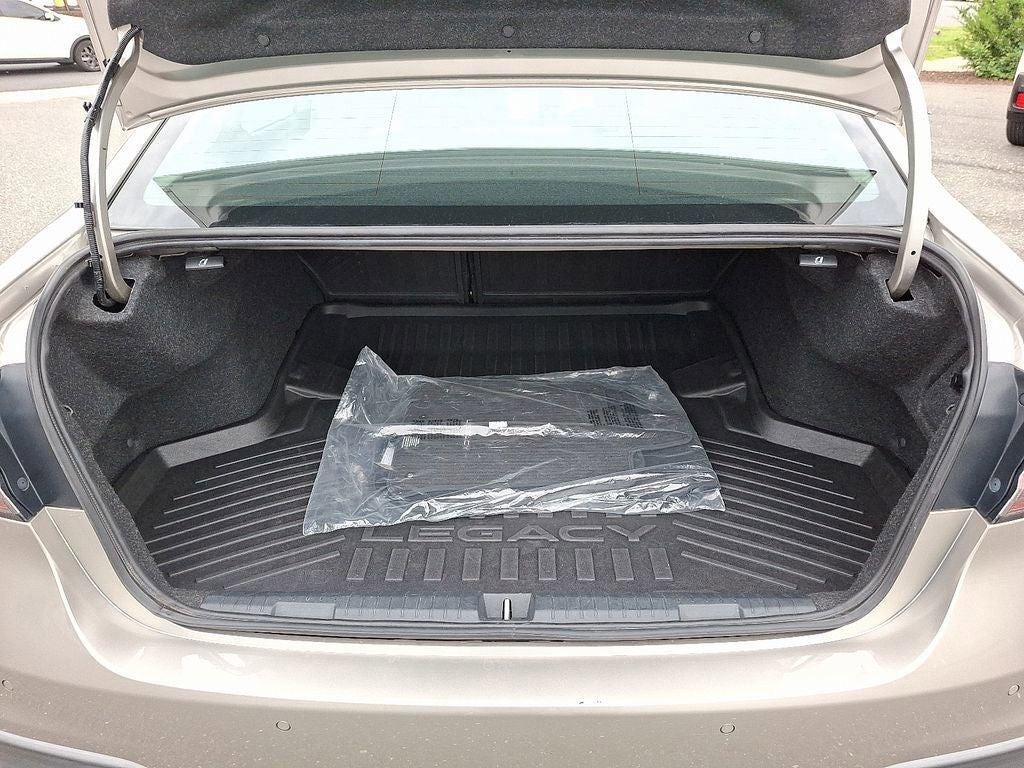 2020 Subaru Legacy Limited