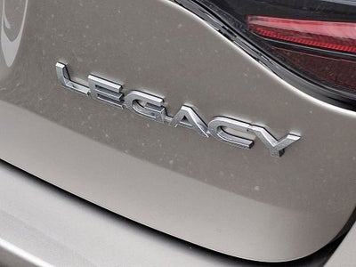 2020 Subaru Legacy Limited