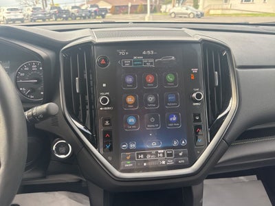 2024 Subaru Ascent Onyx Edition