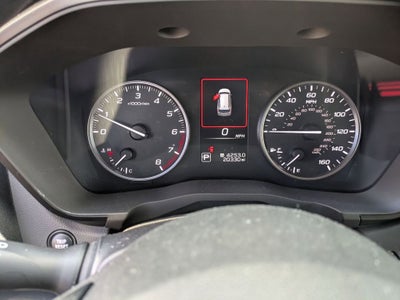 2024 Subaru Ascent Onyx Edition