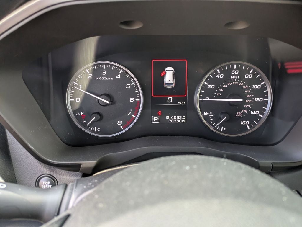 2024 Subaru Ascent Onyx Edition