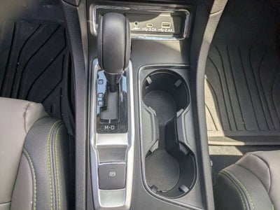 2024 Subaru Ascent Onyx Edition