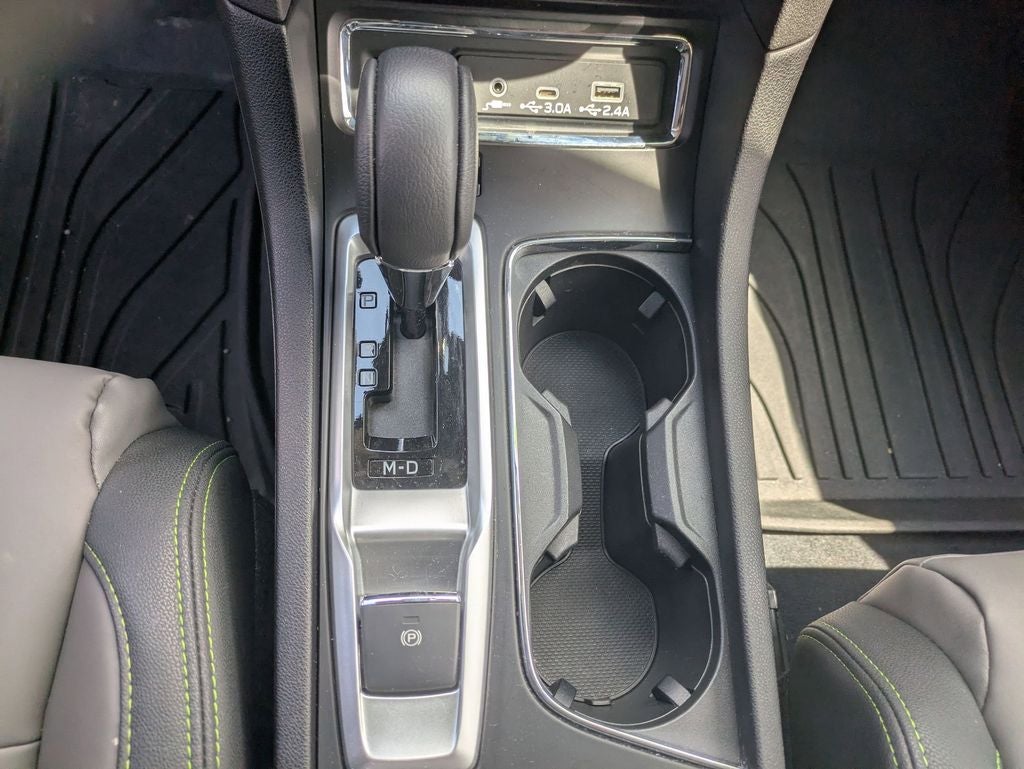 2024 Subaru Ascent Onyx Edition