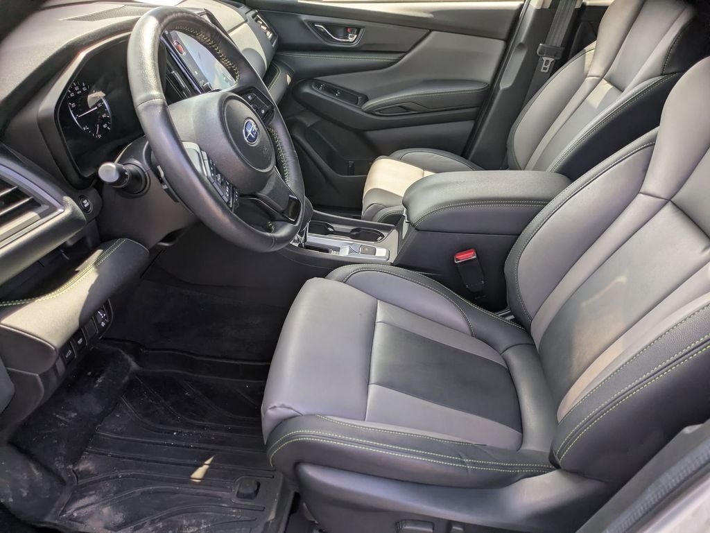2024 Subaru Ascent Onyx Edition
