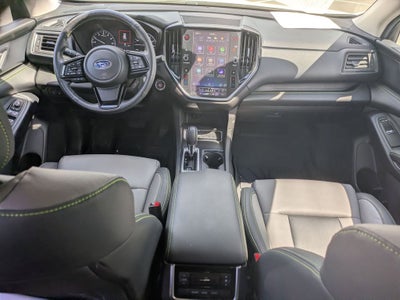 2024 Subaru Ascent Onyx Edition