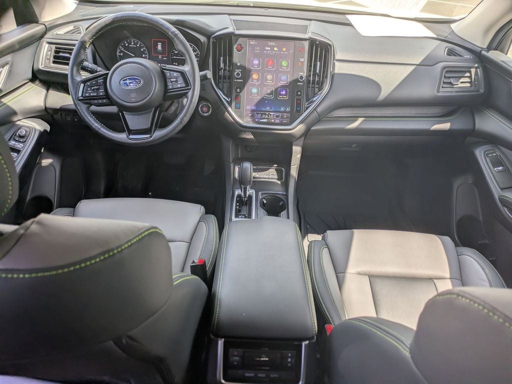 2024 Subaru Ascent Onyx Edition