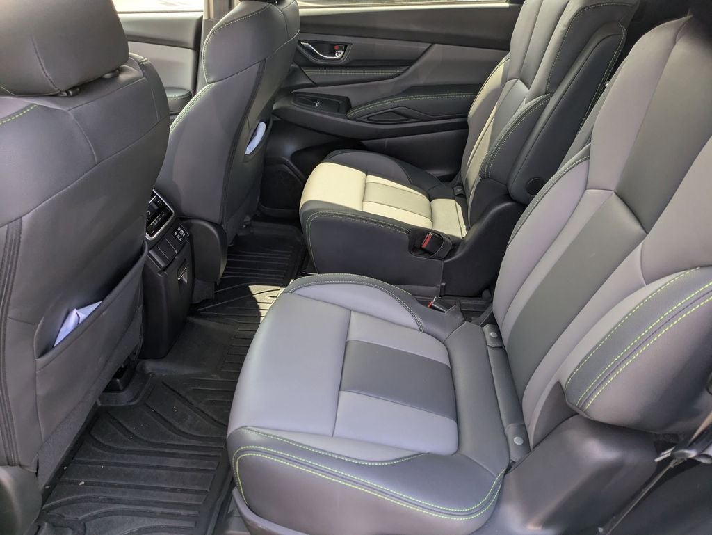 2024 Subaru Ascent Onyx Edition