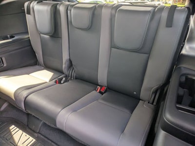 2024 Subaru Ascent Onyx Edition
