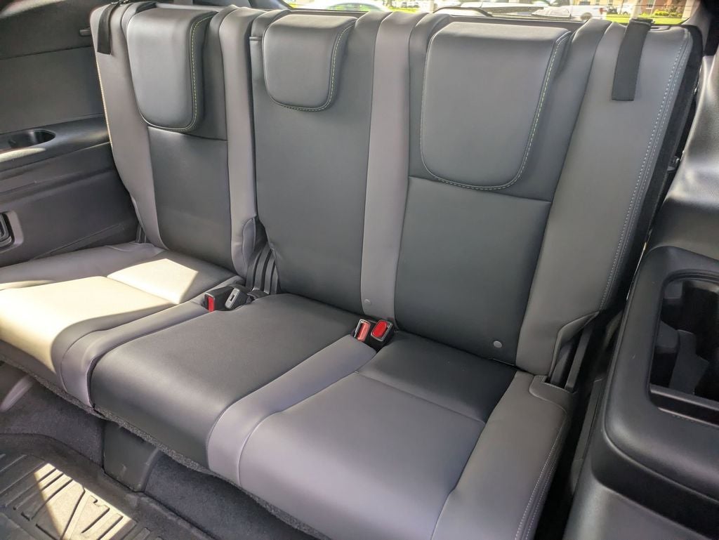 2024 Subaru Ascent Onyx Edition