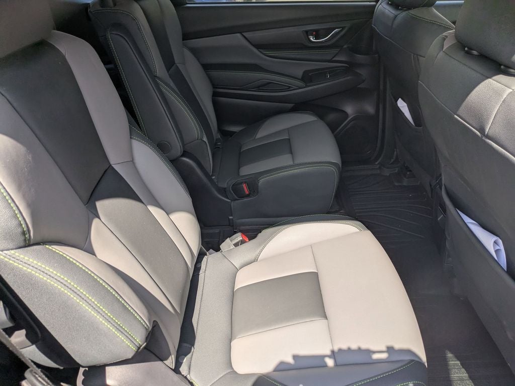 2024 Subaru Ascent Onyx Edition