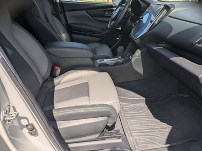 2024 Subaru Ascent Onyx Edition