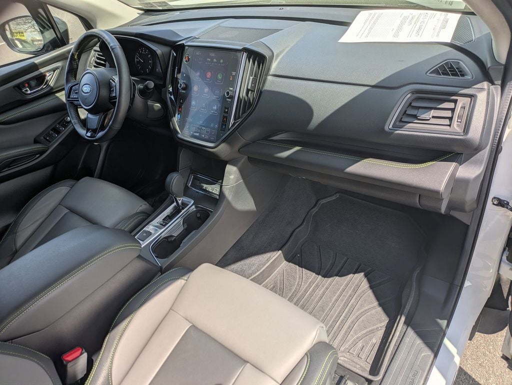 2024 Subaru Ascent Onyx Edition