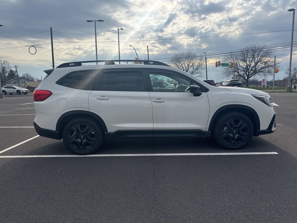 2024 Subaru Ascent Onyx Edition