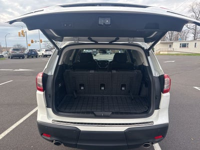 2024 Subaru Ascent Onyx Edition