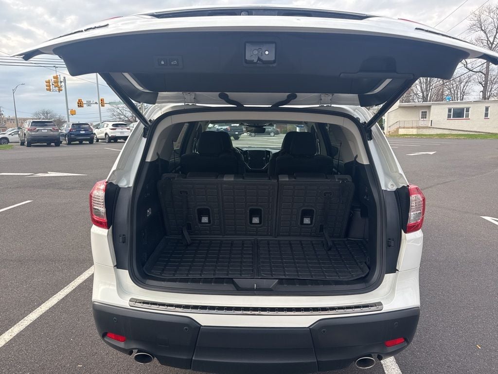 2024 Subaru Ascent Onyx Edition