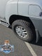 2015 Nissan Xterra S