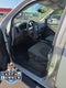 2015 Nissan Xterra S