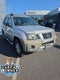 2015 Nissan Xterra S