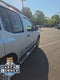 2015 Nissan Xterra S