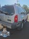 2015 Nissan Xterra S