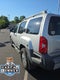 2015 Nissan Xterra S