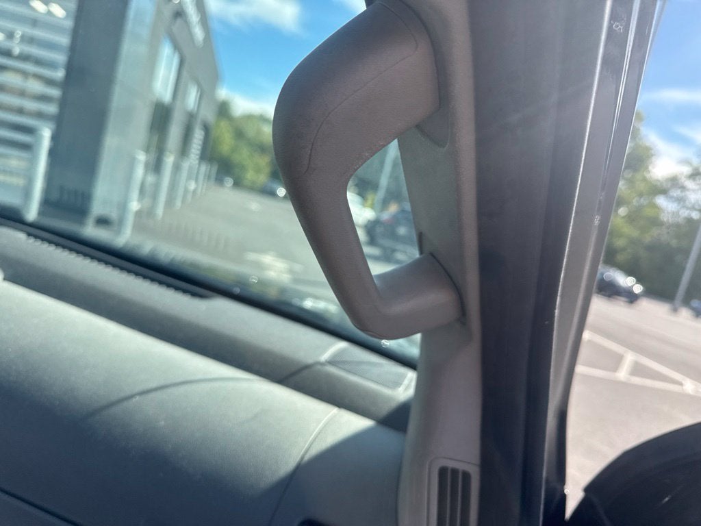 2015 Nissan Xterra S