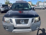 2015 Nissan Xterra S