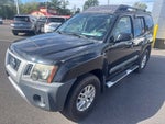 2015 Nissan Xterra S
