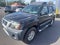 2015 Nissan Xterra S