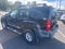 2015 Nissan Xterra S