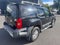 2015 Nissan Xterra S
