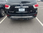 2013 Nissan Pathfinder SL