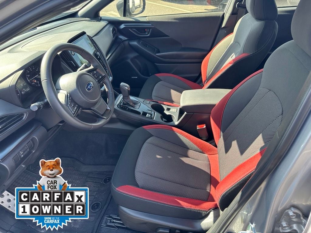 2024 Subaru Impreza 2.5RS