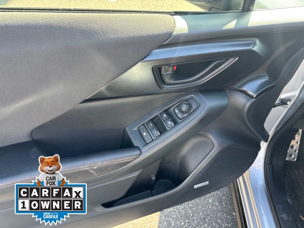 2024 Subaru Impreza 2.5RS