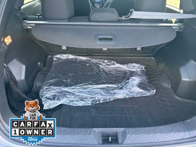 2024 Subaru Impreza 2.5RS